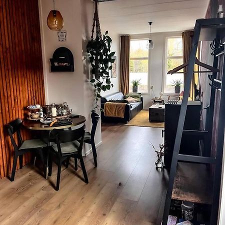 أسين B & B Twijfelveld المظهر الخارجي الصورة