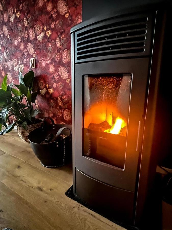 أسين B & B Twijfelveld المظهر الخارجي الصورة