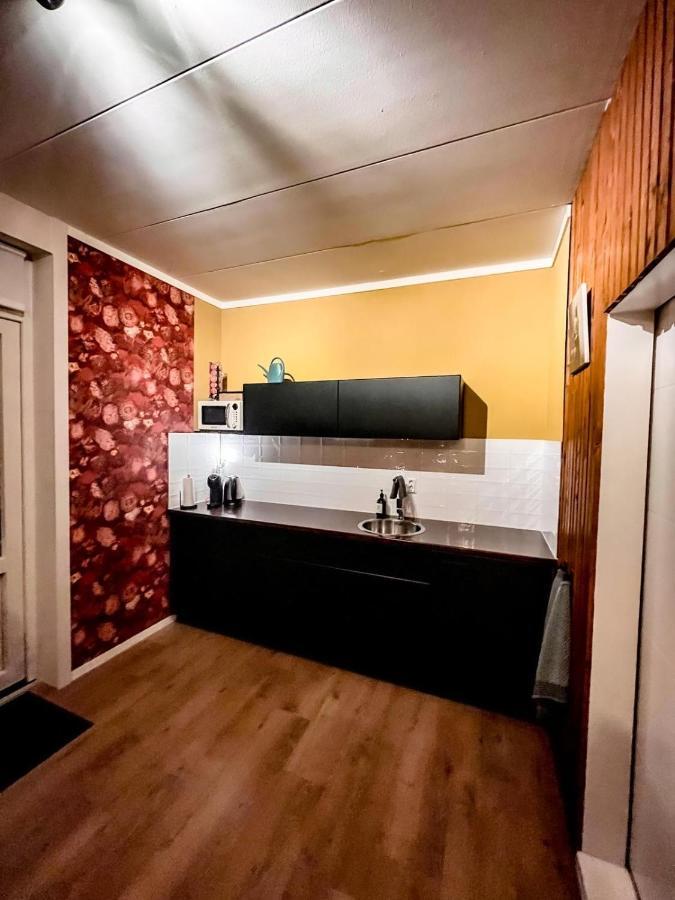 أسين B & B Twijfelveld المظهر الخارجي الصورة