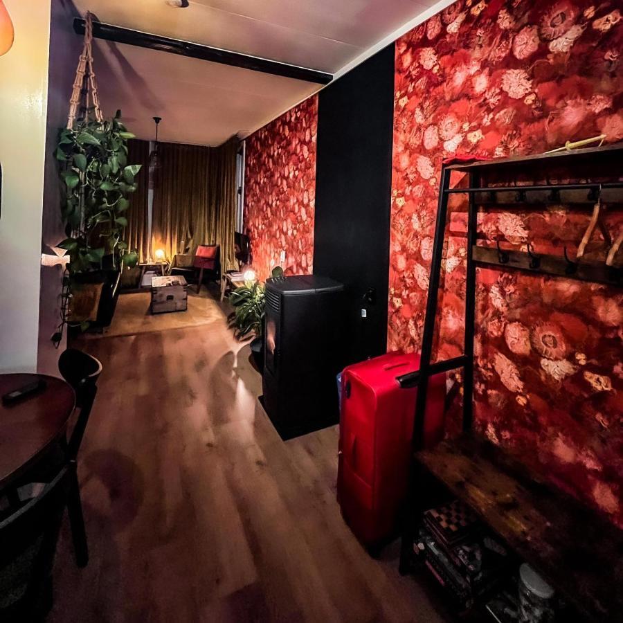 أسين B & B Twijfelveld المظهر الخارجي الصورة