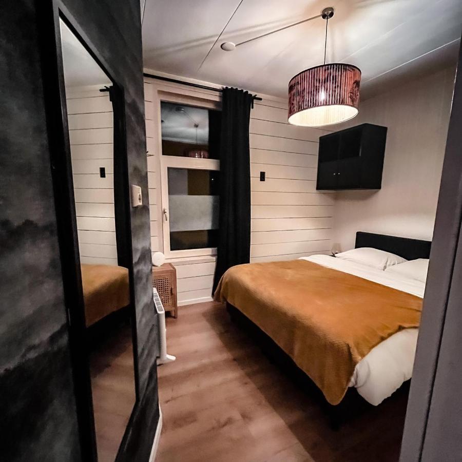 أسين B & B Twijfelveld المظهر الخارجي الصورة
