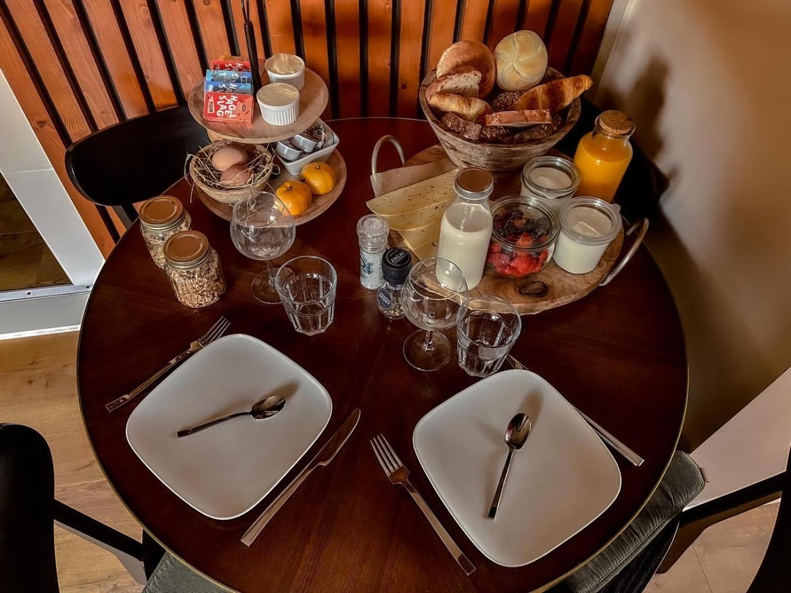 أسين B & B Twijfelveld المظهر الخارجي الصورة