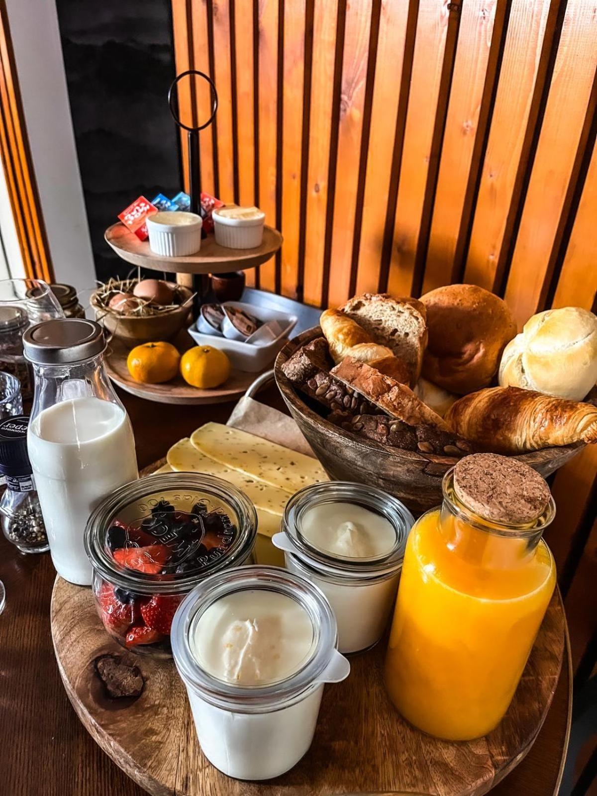 أسين B & B Twijfelveld المظهر الخارجي الصورة