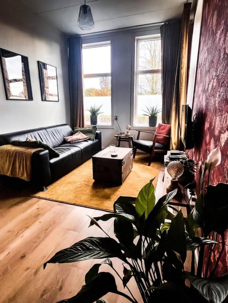أسين B & B Twijfelveld المظهر الخارجي الصورة