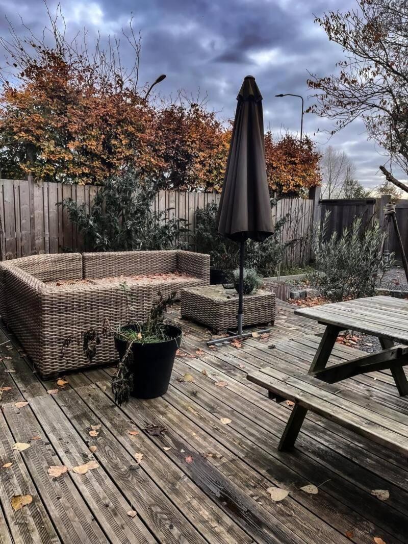 أسين B & B Twijfelveld المظهر الخارجي الصورة